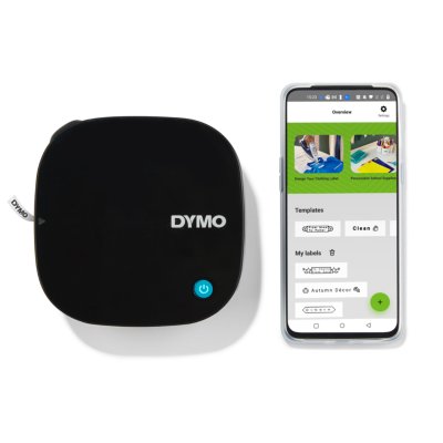 DYMO LetraTag® 200B Bluetooth® Etiketleme Makinesi